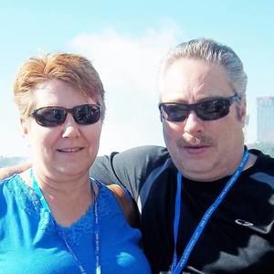 Meet your Posher, Carole